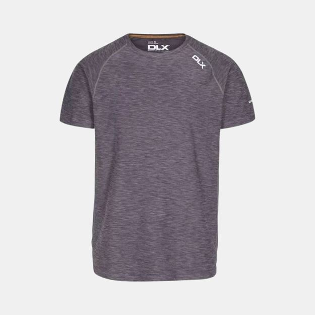 Picture of TRESPASS MENS DLX ACTIVE T-SHIRT COOPER